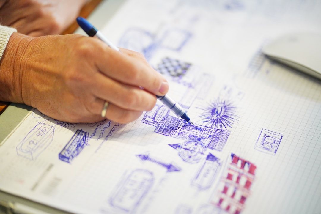 Prompt Mastery Blueprint: Architect AI-Driven Content Empires