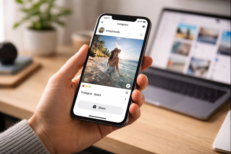 How to Repost on Instagram in 2026: Step‑by‑Step Guide for Posts, Stories & Reels